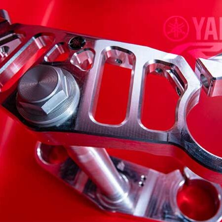 R7 Yamaha Race Yokes