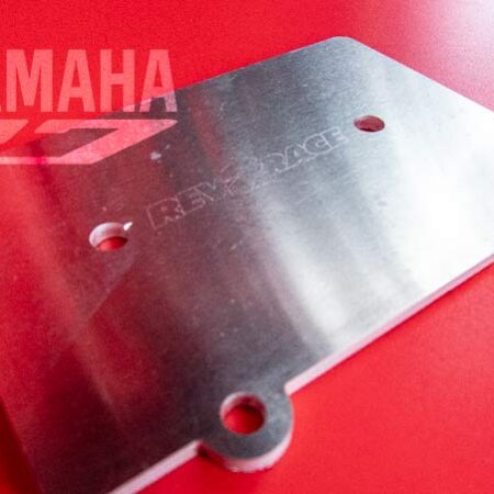 Yamaha R7 Regulator Rectifier Bracket